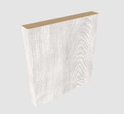 Наличник нестандарт, покрытие Экошпон (ALBERO)