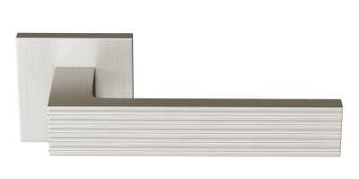 Дверная ручка Cosmo Паллини Нова PAL-COS-15-S