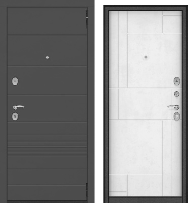 агрия 2к силк титан прав