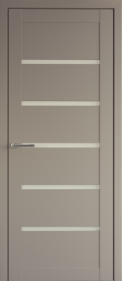 ДО 70 Вена, серый, покрытие Винил (Альберо)