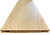 Добор МДФ телескоп ПВХ (А) (Корадубов) (клен экрю, 100*8, 2070, паз 4)