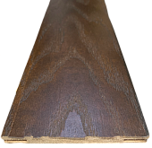 Добор ТЕЛЕСКОП шпон НАТУР.ДУБ тон Каштан (RUMAX) (200*10, 2050)