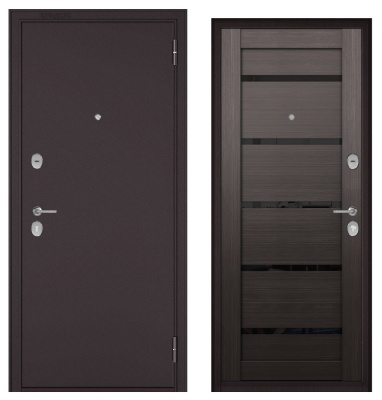 ларче шоколад 142 без задвижки правая