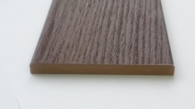 Добор 100, покрытие EcoTex