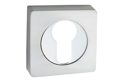 INET AL 02, SC-CP хром матовый-хром блестящий