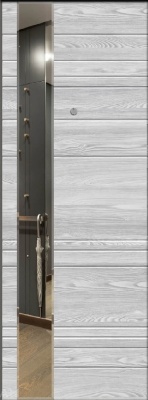 Панель внутряняя для двери  Орфей 611