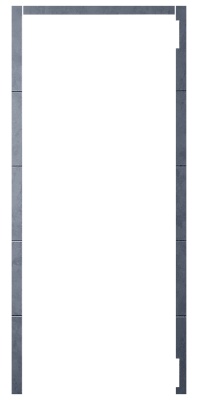 Наличник к двери Б65 ЛОФТ