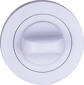 Завертка Локер ВАТ 53 (MATT WHITE матовый белый)