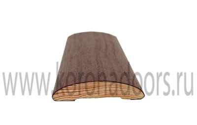 Наличник МДФ Корона, пленка с финиш-эффектом