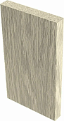 Наличник МДФ, покрытие ПВХ (ель карпатская, 80*10, 2200, плоский)