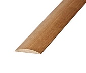 Наличник МДФ Ламинат (А)  (мил.орех, 70*8, 2150, п/кр)