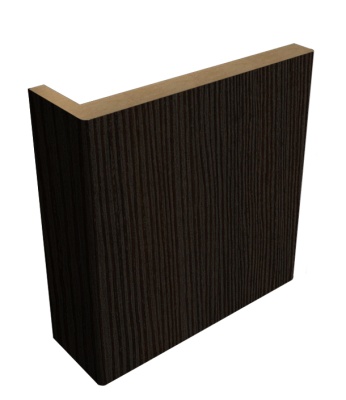 Наличник МДФ телескоп Корадубов ПВХ (А)