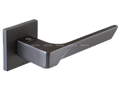 Дверная ручка INERTA арт. FZ21-248 (графит)