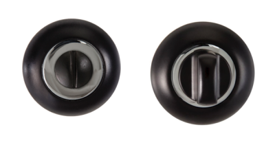 Завертка на круглой розетке РЕНЦ