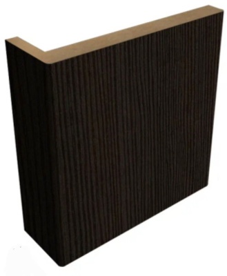 наличник орех мак