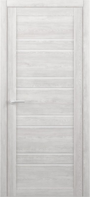 ДО 80 Дублин дуб нордик, покрытие Экошпон (ALBERO)