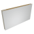 Добор 150 телескопический, покрытие Ламинатин  (эконом)