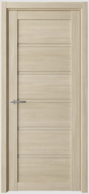 ДГ 70 Вена лиственница мокко, покрытие Арт-шпон (Экошпон)