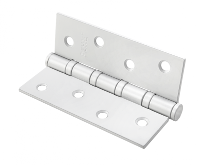 Петли белый