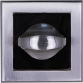 Завертка Локер ВАТ 52 (SN/BN никель/черный)