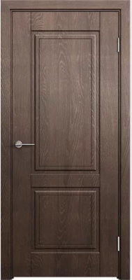 ДГ 60  Дива 1  дуб коньяк, покрытие ПВХ