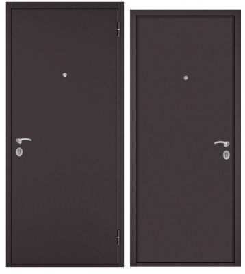 СЛИМ Новая MМ (Шоколад Букле, Шоколад букле СТАЛЬ), разд. фурн. хром