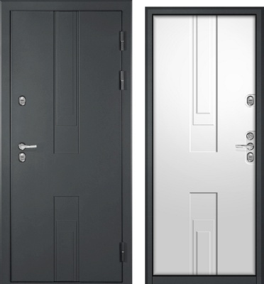 Цефей белый прав