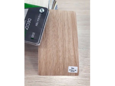 Пленка ПВХ образцы (Стандарт)