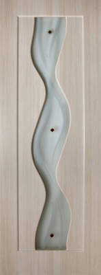 ДО 70 Каскад розовый дуб, покрытие ПВХ