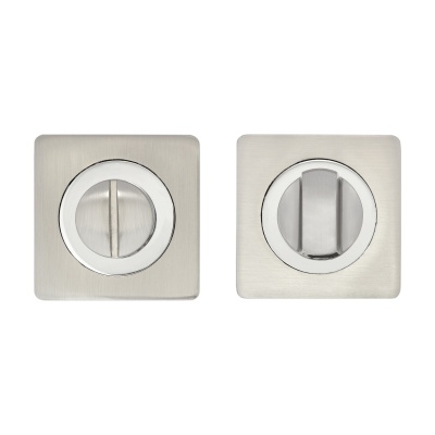 Завертка на квадратной розетке VETTORE