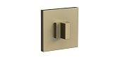 Завертка Паллини PAL-COS-WC-S (Roman Brass римская латунь)