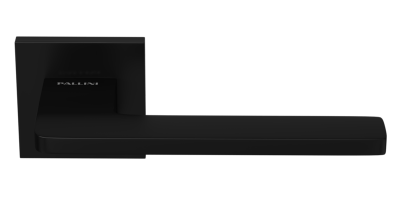 Каллисто черная 