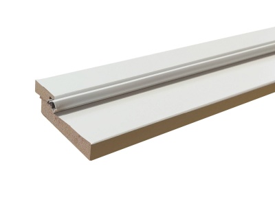 коробка белая