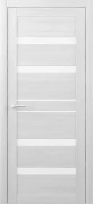 ДО 90 Дрезден кедр снежный, покрытие Экошпон (ALBERO)