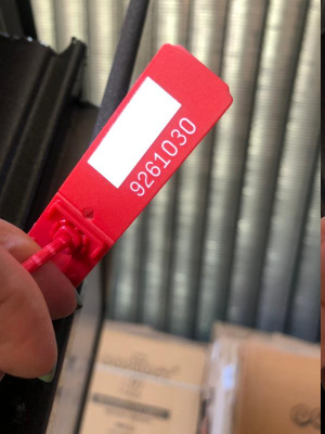 Бульдорс MASS-90, букле шоколад, МДФ ларче шоколад 9S-104, МДФ ларче белый 9S-104, хром, 2050*960, правая, лот 9261030