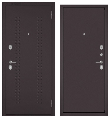 BULDOORS FAMILY MASS, R-2, STEEL