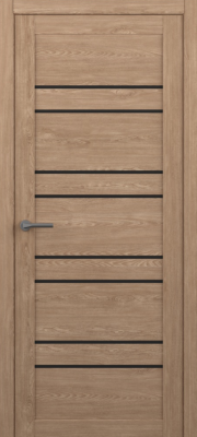 ДО 90 Дублин дуб натуральный, покрытие Арт-шпон (Экошпон)