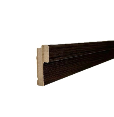 ***Коробка МДФ ZF с пазом под добор (TLC) ZADOOR, ZaFlex