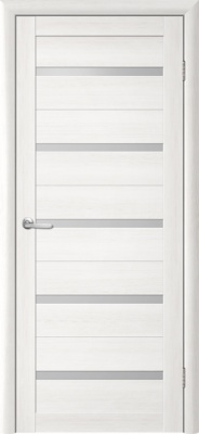 ДО 90 Т-2, лиственница белая, покрытие EcoTex