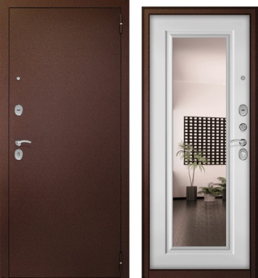 Беркана белый мат прав