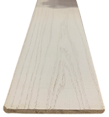 Добор шпон НАТУР.ДУБ тон Капучино (RUMAX) (150*10, 2150)