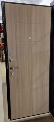 Теплолюкс внутр