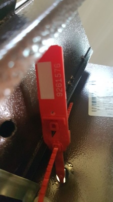 ***Тульские двери  А1 Гео..., хром (антик медный, МДФ Венге структурный бежевый) 2050*970, Правая ЛОТ 9261576