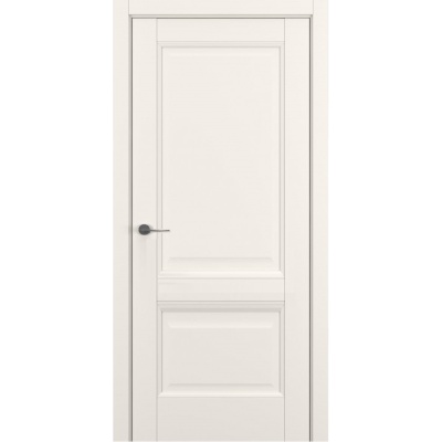 ДГ 80 Венеция В5 матовый молочный ZADOOR, Полипропилен