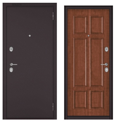 BULDOORS FAMILY MASS, МДФ дуб золотой М-109