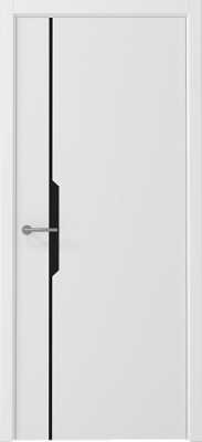 ДГ 90 Графика 4, белый, покрытие Vinyl PRO