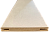 Добор МДФ телескоп ПВХ (А) (Корадубов) (бетон снежный, 200*10, 2070, паз 4)