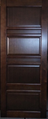 ДГ 70 Лайн каштан, массив сосны