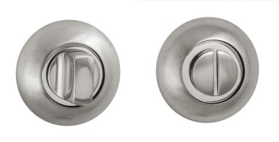 Завертка на круглой розетке Elemento