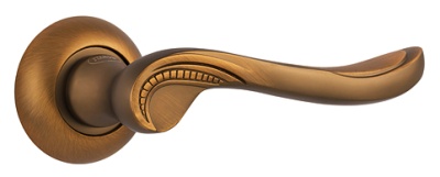 Дверная ручка Триест